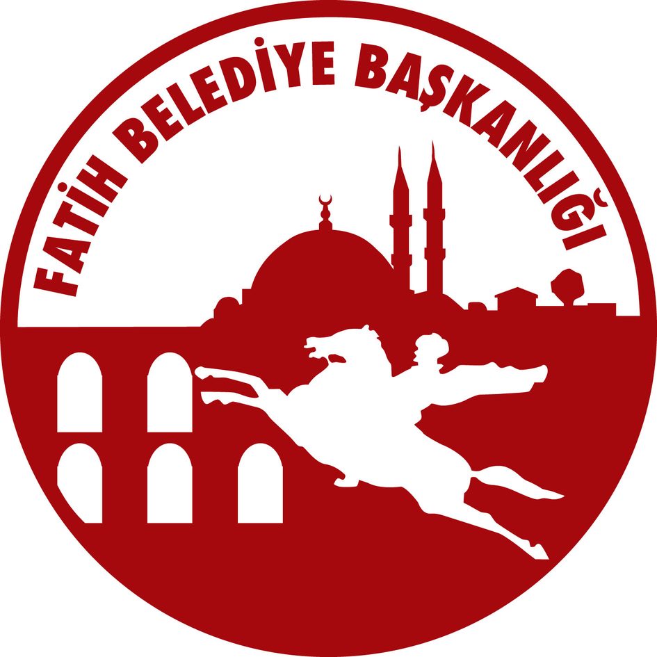 Wappen von Fatih