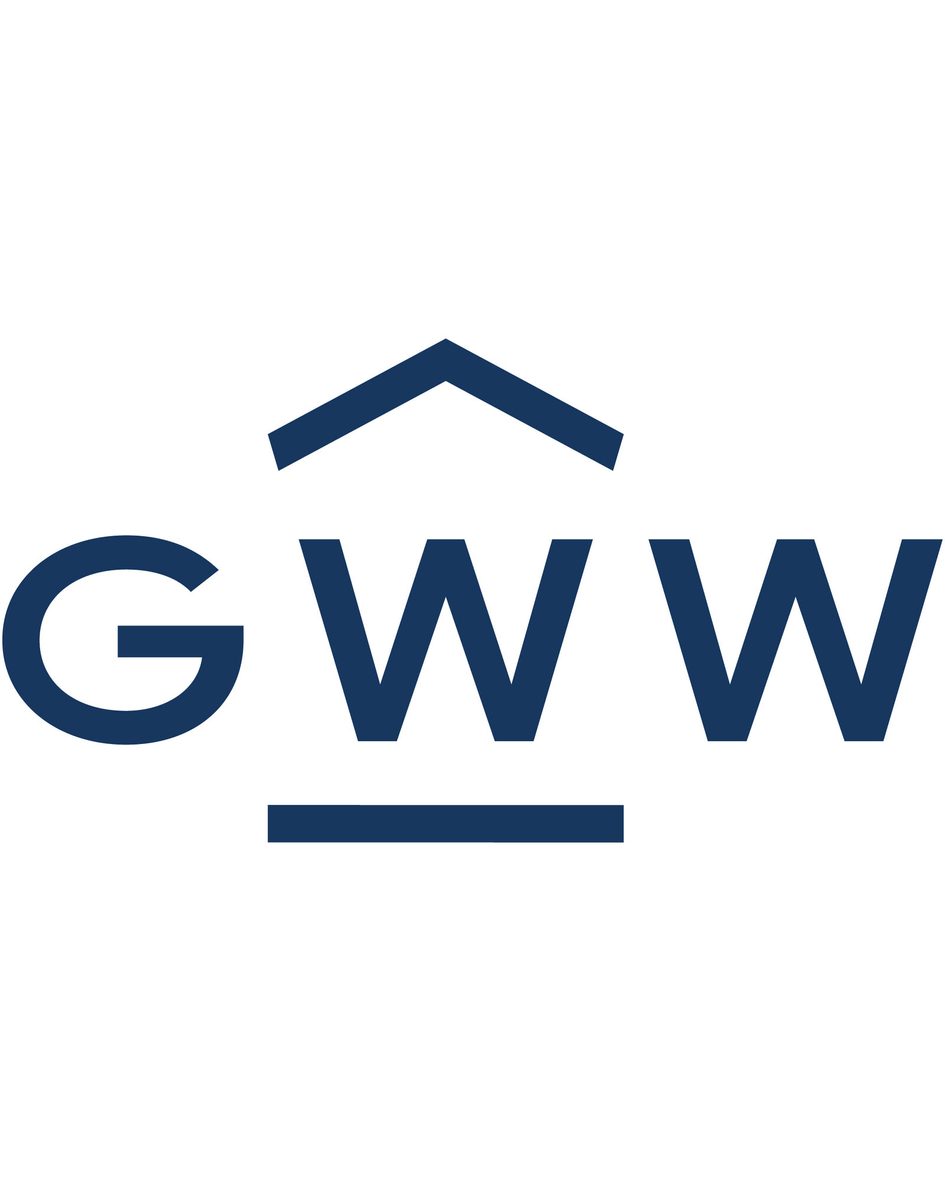 Логото на GWW