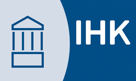 Промишлено-търговска камара Висбаден (IHK)