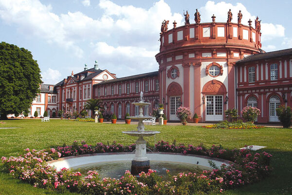 Biebrich Palace