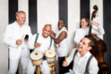 Beethoven meets Cuba -  Klazz Brothers & Cuba Percussion