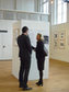 Kunsthaus: Ihr glücklichen Augen, Rudi Weissenstein 11.11. - 20.12.2012