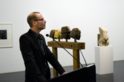 Ausstellungseröffnung " Beuys - Kressnig – Spemann " am 19. Januar 2019