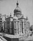 Synagoge am Michelsberg (ca. 1870)