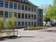 Neugestaltung des Schulhofs an der Brüder-Grimm-Schule.
