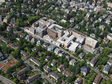 Luftbild Josephs-Hospital