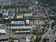 Luftbild Mainzer Straße