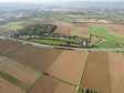Luftbild Ostfeld