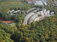Luftbild Waldviertel