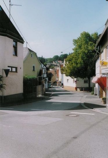 Eppsteiner Straße
