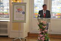 Verleihung des Wiesbadener Umweltpreises 2018 im Rathaus