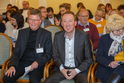 Stadt feiert "15 Jahre Wiesbaden Engagiert!" mit Partnerstädten