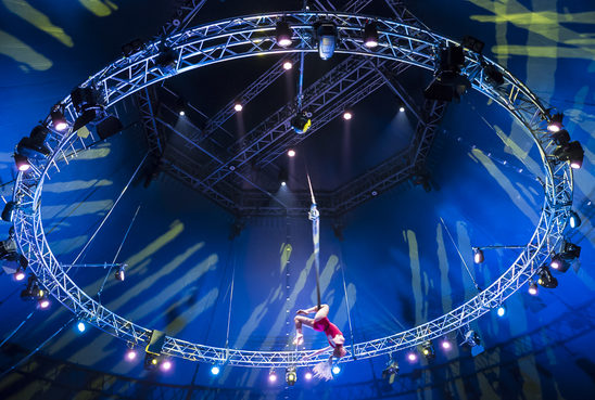 European Youth Circus 2022