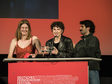 Verleihung 18.Deutscher FernsehKrimi-Preis
