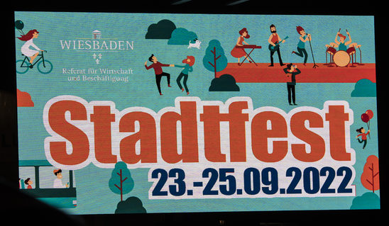 Stadtfest 2022/Gentleman