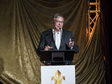 Verleihung der Goldenen Lilie 2022/Oberbürgermeister Gert-Uwe Mende