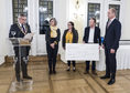 Wiesbadener Integrationspreis 2022
