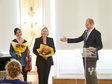 Verleihung Helmuth-Plessner-Preis 2023