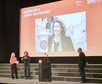 Adele Neuhauser erhält den Ehrenpreis des 20.FernsehKrimi-Festivals