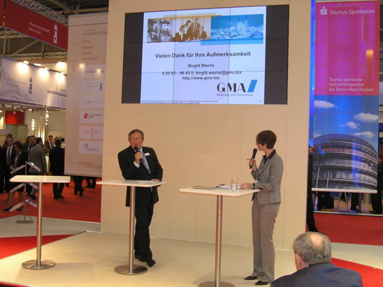 Expo Real 2010