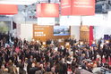 Expo Real 2013 - Fachmesse für Gewerbeimmobilien