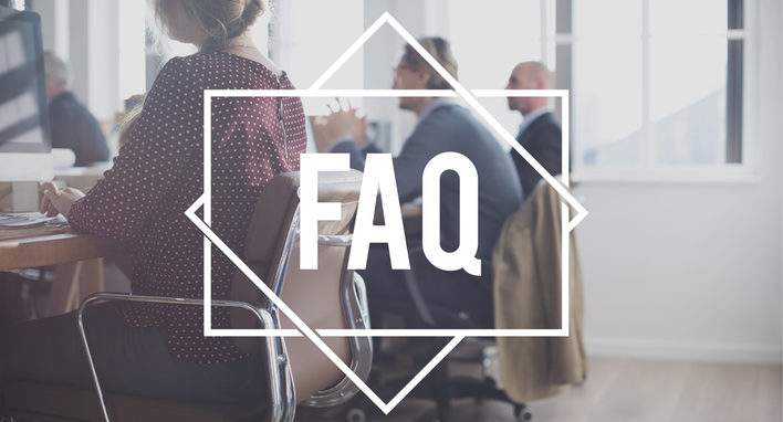 FAQ – Fragen und Antworten