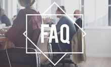 FAQ – Fragen und Antworten