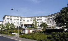 Median Klinik NRZ Wiesbaden