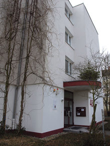 Vitos psychiatrische Ambulanz Wiesbaden