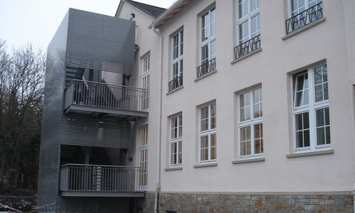 Konrad-Duden-Schule