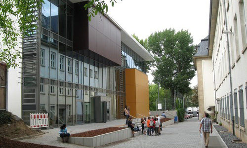 Elly-Heuss-Schule