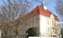 Wilhelm-Heinrich-von-Rihel-Schule