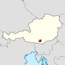 Klagenfurt bei Wikipedia