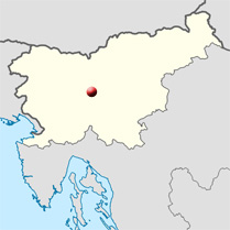 Ljubljana on Wikipedia