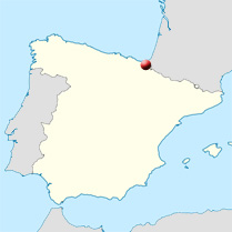 San Sebastian bei Wikipedia