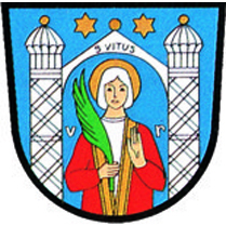 St. Veit in German