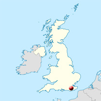 Tunbridge Wells on Wikipedia