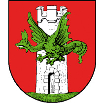 Klagenfurt in deutscher Sprache