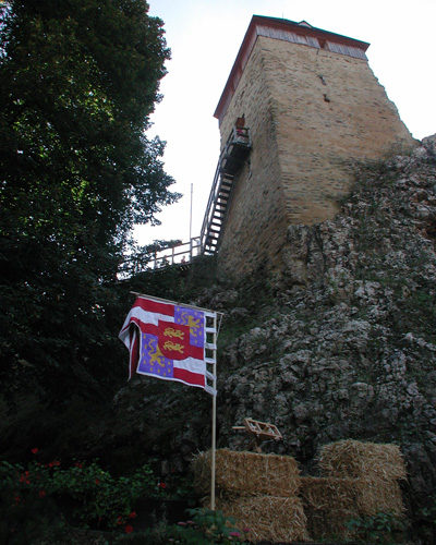 Burg Frauenstein