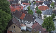 Ortschaft Frauenstein
