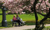 Public Parks in Wiesbaden