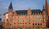 Wiesbaden City Hall