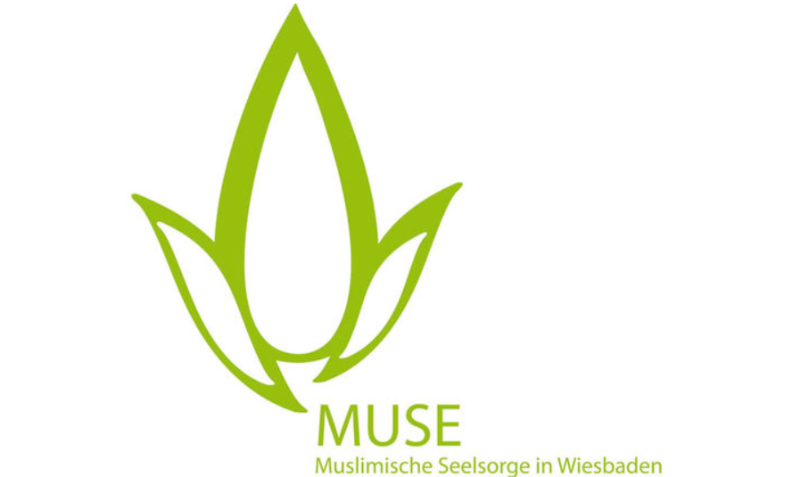 Logo für Muslimische Seelsorge e.V. - MUSE