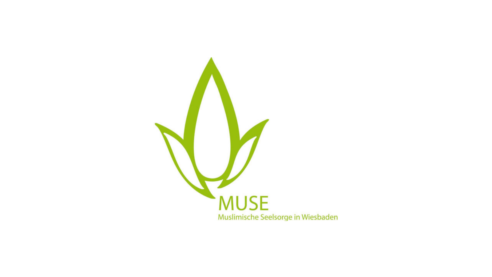 Logo für Muslimische Seelsorge e.V. - MUSE