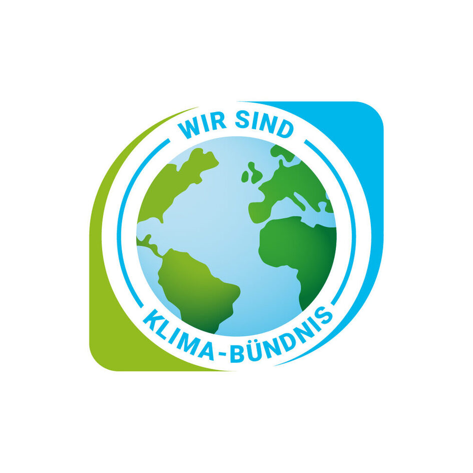 Logo KLimabündnis