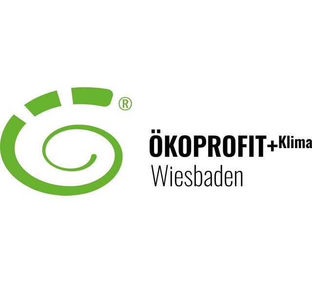 Логотип Ökoprofit KLima