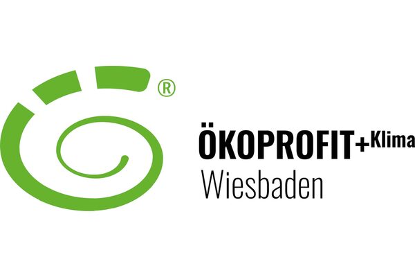 Лого Ökoprofit KLima