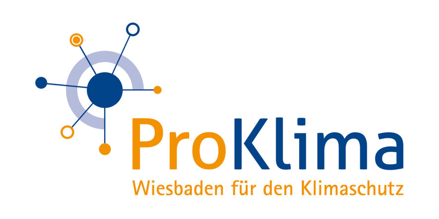 ProKlima Wiesbaden für den Klimaschutz