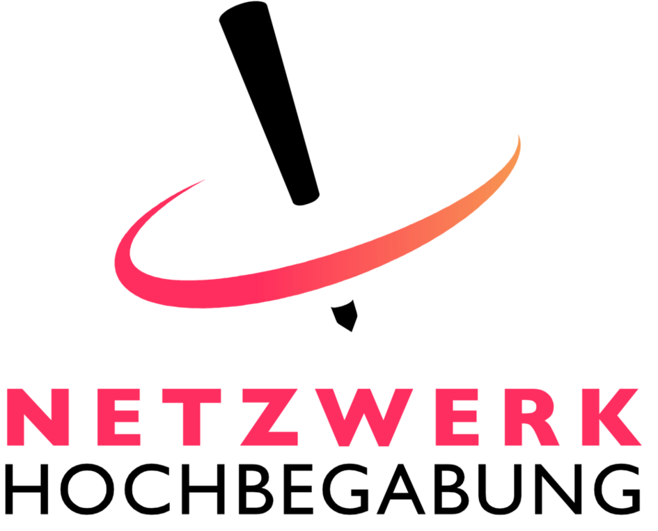 Logo Netzwerk Hochbegabung