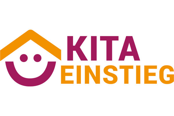 Логото на Kita Einstieg